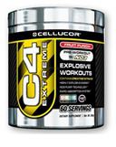 C4 Extreme 30 Servs.