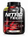 Nitrotech 4 Libras.