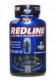 Redline Ultrahardcore 132 caps.