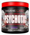 Psychotic 35 SERVS. de Insane Labz