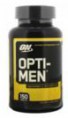 Opti-Men 150tabs. de Optimum Nutrition
